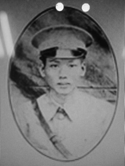 申不屈